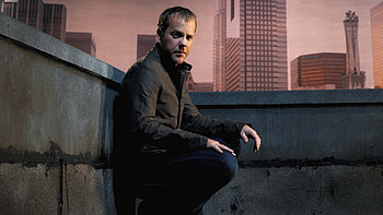 24, Tv Show HD wallpaper