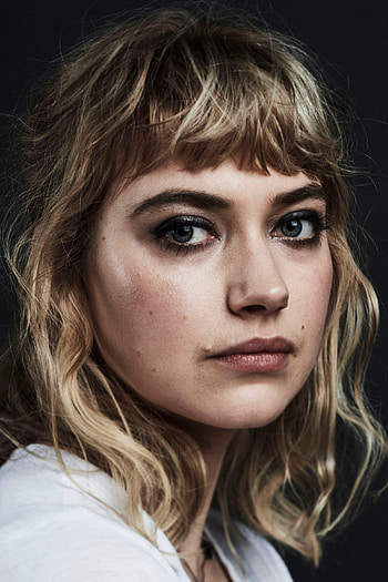 Imogen Poots, profile , database, celebrity HD phone wallpaper