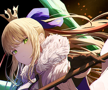 Saber - Fate Series, Saber (Fate Series), Anime, Fate/Grand Order HD wallpaper