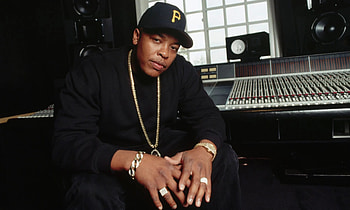 Dr. Dre, Top , Stunning backgrounds, Celeb icon HD wallpaper