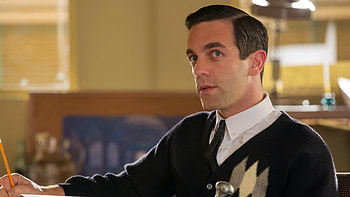 B.J. Novak's New Comedy Series, HBO Max Original, Young People's Laughter, Creating Laughter HD wallpaper