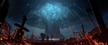 World Of Warcraft Battle For Azeroth 1, world-of-warcraft-battle-for-azeroth, 2018-games, games, 1 HD wallpaper