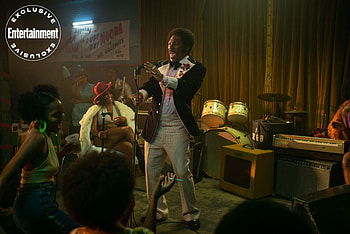 Dolemite Is My Name movie, New looks, Cinematic pin, Style inspiration HD wallpaper