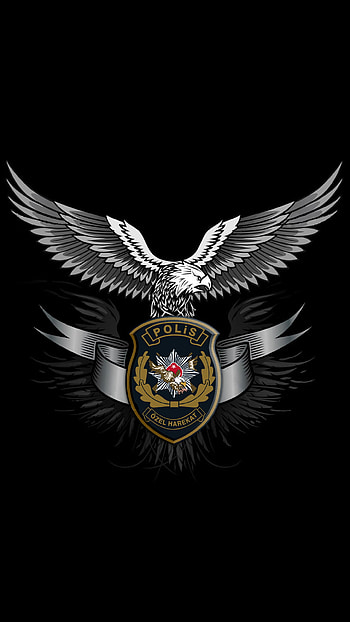 Polis Özel Harekat, army, joh, poh, turk HD phone wallpaper