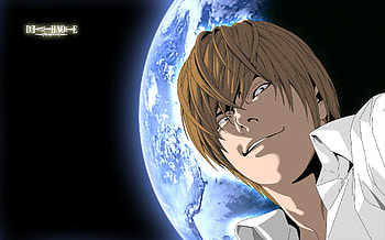 KIRA(Light Yagami), note, anime, light, yagami, kira, manga, death HD wallpaper