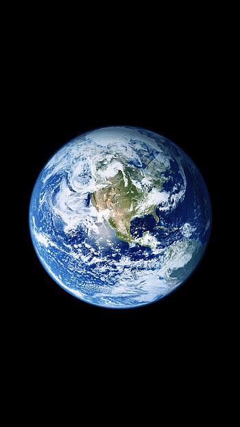 11 Earth, iOS Earth HD phone wallpaper