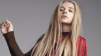 2016 Chloe Grace Moretz, chloe-grace-moretz, celebrities, girls HD wallpaper
