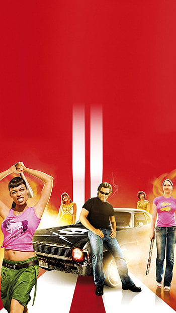 Death Proof (2022) movie HD phone wallpaper