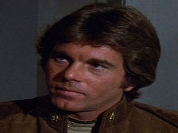 LARRY MANETTI AS COLONIAL WARRIOR GILES, action, tvshow, entertainment, usa HD wallpaper