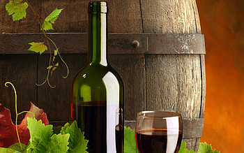 Wine, drinks, bottle, drink HD wallpaper