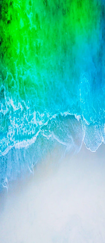 Wave, , Summer HD phone wallpaper