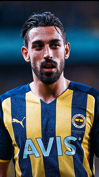 İrfan Can Kahveci, fener, irfancankahveci, alex, mesut, irfan, fenerbahce, football, irfancan, football HD phone wallpaper