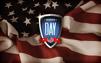 Memorial Day Walpaper, MAC, pimpyourscreen, Memorial day, Beautiful HD wallpaper