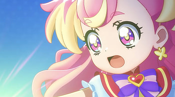 : Thrilling Adventure in Wonderful Pretty Cure! Anime, Anime HD wallpaper