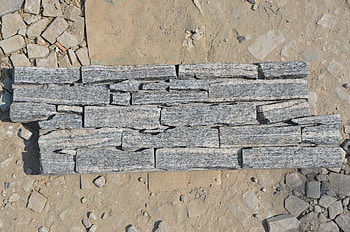 Gray Slate, Natural grey/gray slate, Concrete culture wall stone HD wallpaper