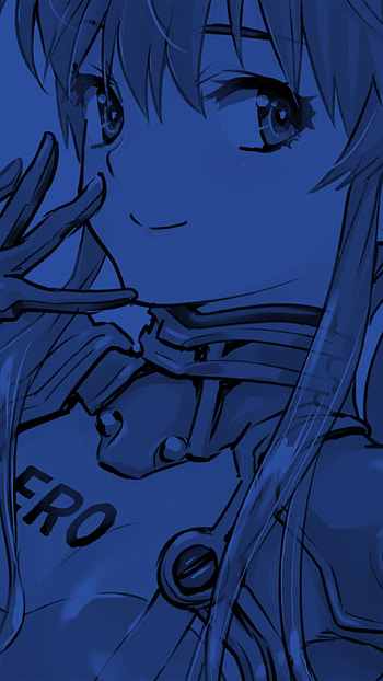 Neon Genesis Evangelion - Asuka Langley Sohryu, Asuka Langley Sohryu, Neon Genesis Evangelion, Anime HD phone wallpaper