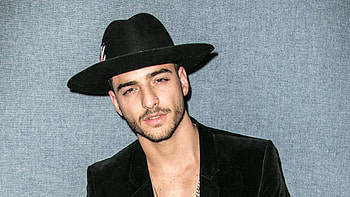 Maluma , Trendy, Eye-catching, Striking HD wallpaper