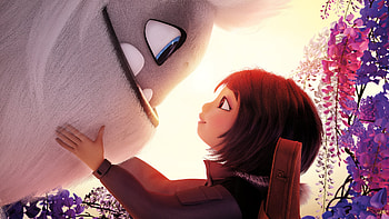 Abominable 2019 , abominable, 2019-movies, animated-movies HD wallpaper