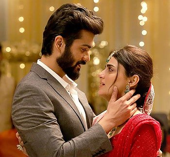 MUST WATCH FILMS of 2021 movies, Shiddat Movie HD wallpaper