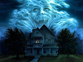 Fright Night (1985), Movie HD wallpaper