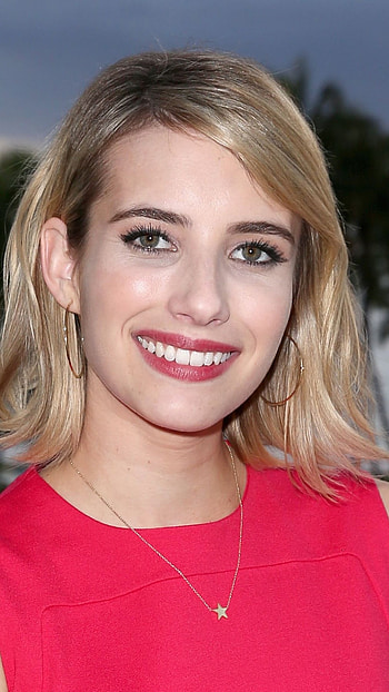 Emma Roberts, Beautiful Heroine HD phone wallpaper