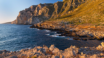 Cliff, Geography HD wallpaper