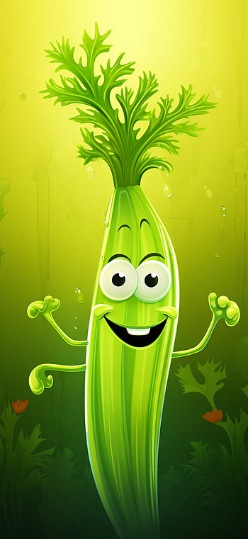 Mascot cartoon Illustration, artistic, cartoon HD phone wallpaper