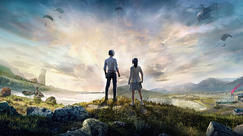 Pubg Decide Your Destiny , pubg, games, 2023-games, android, ios, ps5-games HD wallpaper