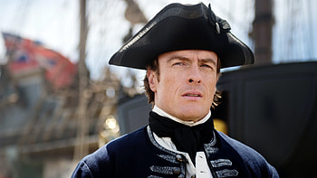 Black Sails, Watch S2E1, TVNZ OnDemand HD wallpaper