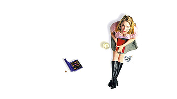 Bridget Jones collection, Cinematic backdrops, Movie database, Nostalgic journey HD wallpaper