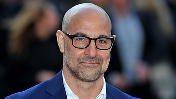 Stanley Tucci, Cancer battle HD wallpaper