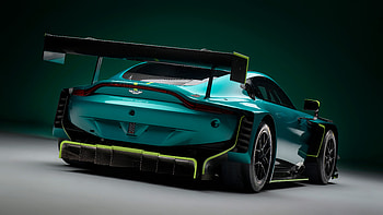2024 Aston Martin Vantage Gt3, aston-martin-vantage-gt3, aston-martin-vantage, aston-martin, cars, racing HD wallpaper