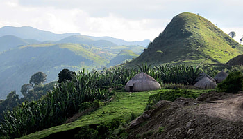 Bale Mountains National Park, Ethiopia HD wallpaper