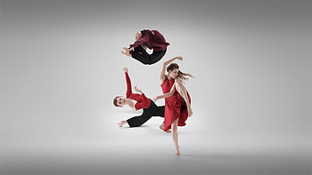 London Studio Centre, Contemporary Dance HD wallpaper