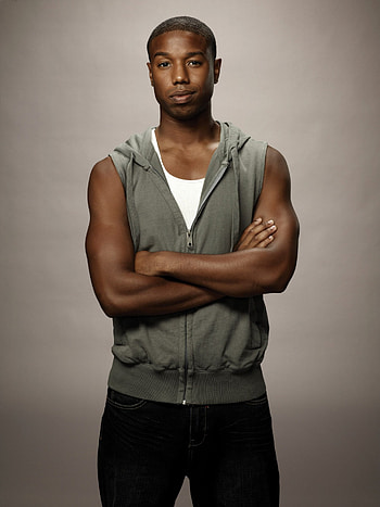 Michael B. Jordan, Movies HD phone wallpaper