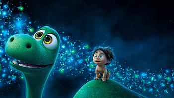 The Good Dinosaur Full , pixar, disney, movies, the-good-dinosaur, animated-movies, 2016-movies HD wallpaper