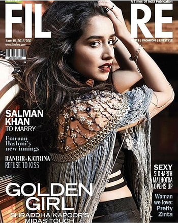Shraddha Kapoor, Bollywood HD phone wallpaper