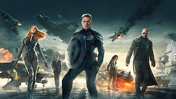 Captain America The Winter Soldier, captain-america-the-winter-soldier, captain-america, movies HD wallpaper