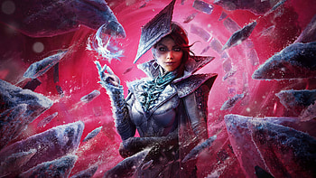 Neve Gallus Dragon Age The Veilguard, dragon-age-the-veilguard, games, 2025-games, ps5-games, ps4-games, xbox-one-games, video-games, artstation HD wallpaper