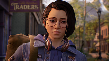 Switch delay, Life is Strange: True Colors, Game release setback, Nintendo switch news HD wallpaper