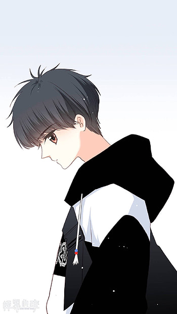 animation boy handsome sunshine (Page 7), Handsome Boy Cartoon HD phone wallpaper