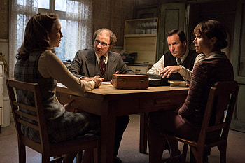 The Conjuring 2 Movie, the-conjuring-2, movies, 2016-movies HD wallpaper