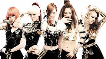 Evol, K-Pop HD wallpaper
