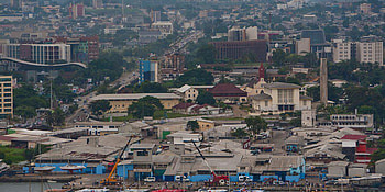 Gabon travels, Republic of, Of Gabon, isdb HD wallpaper