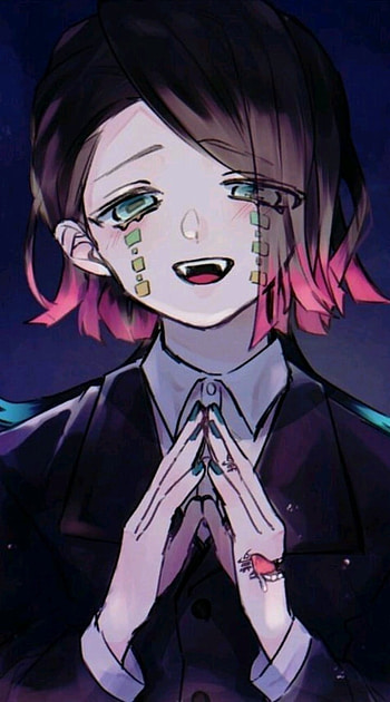 Enmu, ternurita HD phone wallpaper