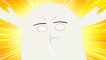 Noko Shikanoko, Anime, My Deer Friend Nokotan, Noko Shikanoko HD wallpaper