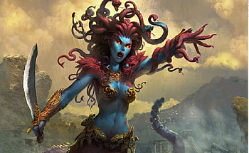 Battle Cassandra, cassandra, age, castle, demon HD wallpaper