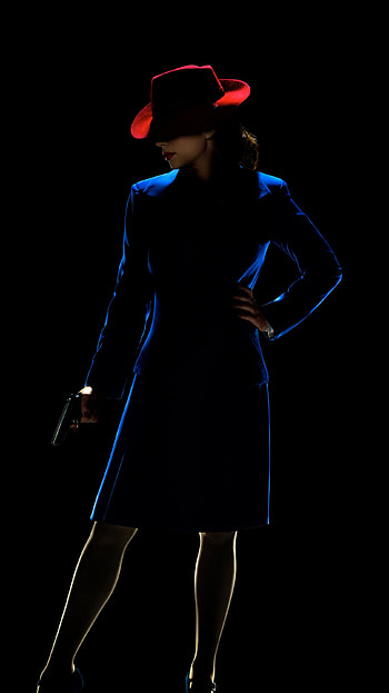 Marvel& HD phone wallpaper