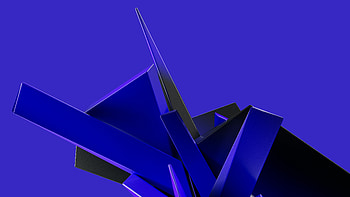 Shapes 3d Modals Abstract , abstract, artist, artwork, digital-art HD wallpaper