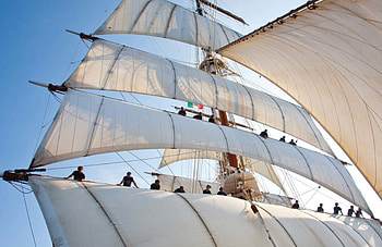 Sea Cloud windjammer, Dream vacations, Sailing adventures, Luxury travel HD wallpaper